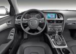Audi A4 A4 (B8) 2.0 TDI 6G