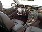 Jaguar X-Type X-TYPE 2.0 Classic бензин