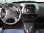 Chery Tiggo 2.4 Luxury MT 4x4