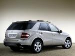 Mercedes ML ML 500