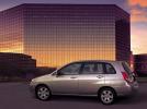 Suzuki Liana 1,6 HATCHBACK MT 2WD 106 л.с.