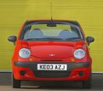 Daewoo Matiz DLX Best (3)