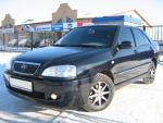 Chery Amulet 1,6 A15 VI