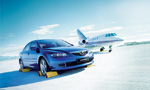 Mazda 6 Хэтчбек Touring 2,0 л, МКПП