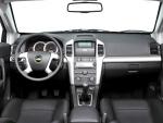 Chevrolet Captiva 3.2 LT NAXXA7X-5