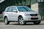 Suzuki Grand Vitara 2,0 АТ 4 WD 140 л.с. 5-door I