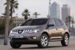 Nissan Murano 2009 3.5 V6 X-Tronic SCVT LE+ -K---