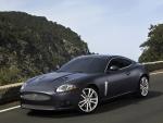 Jaguar XK 4,2 XKR Coupe