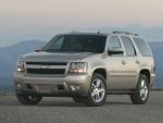 Chevrolet Tahoe 5,3 Tahoe (1SN3), 4АТ