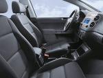 Volkswagen Golf Plus 1.6 FSI 6-ступ., механич. Sportline