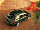Subaru Impreza Wagon WRX 2.5 Turbo MT BJ