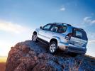 Toyota Prado Sol 4,0