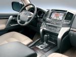 Toyota Land Cruiser 200 4,5 Турбодизель (6АКПП) люкс