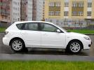 Mazda 3 Хэтчбек Base 1,6 л, МКПП