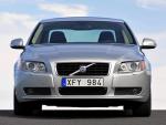 Volvo S80 2.5Т (200Hp) МT