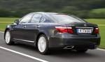 Lexus LS 460L/L9