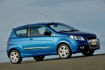 Chevrolet Aveo 2 1.4 хэтчбек LT  5-Дверей