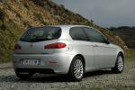 AlfaRomeo 147 147 3dr 1.6 T.S