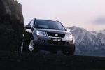 Suzuki Grand Vitara 2,0 АТ 4 WD 140 л.с. 5-door I