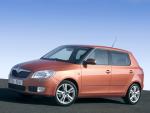 Skoda Fabia 2 Sport 1.4 16V Hatchback