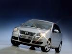 Volkswagen Polo 1.6 Sportline MT