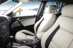 Saab 9-5 Sport Combi Linear 2.0 T (150 л.с.) 5 AT