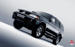 Mitsubishi Pajero Sport 3.0 V6 Intense AT (S70)