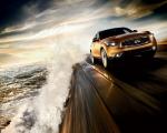 Infiniti FX50 NEW 5.0 V8 7AT Premium + Navi