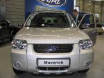 Ford Maverick 3.0 L XLT Premium