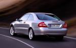 Mercedes CL Кабриолет CLK 200 Компрессор