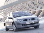 Renault Megane hatchback Authentique 1.4 MT5