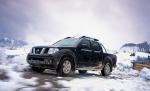 Nissan Navara 2.5 л, диз. МТ SE