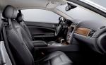 Jaguar XK 4,2 XKR Coupe