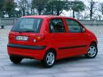 Daewoo Matiz DLX Best (3)