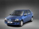 Renault Logan Prestige 1.6 МКП