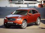 Infiniti FX35 AWD Premium