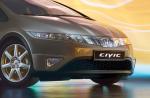 Honda Civic хэтчбек Sport MT