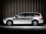 Volvo V50 2.4 5АT