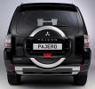 Mitsubishi Pajero IV 3.2 Ultimate (S10/S11)