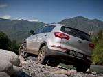 KIA Sportage 3 2.0 (110 кВт/150 л.с.) АКПП 4x4 Premium
