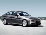 BMW 3 335i Седан