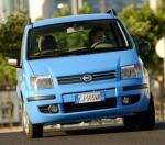 Fiat Panda 1.2 ACTIVE MT