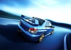 Subaru Impreza Sedan WRX 2.5 Turbo MT BC