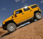 Hummer H3 1SC Adventure 1 Wagon 5-dr 3.7 AT