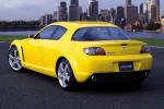 Mazda RX-8 FF31EAA 1,3