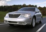 Chrysler Sebring 2.7L 4А P1