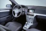 Opel Astra GTC 3-d 1.6/16V (115 л.с.) Enjoy MT