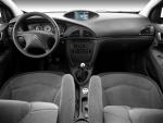 Citroen C5 2.0i АКПП SX