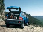 SsangYong Actyon 2.3 А/T(A23L21)