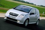 Citroen C2 1.4i МКПП VTR
